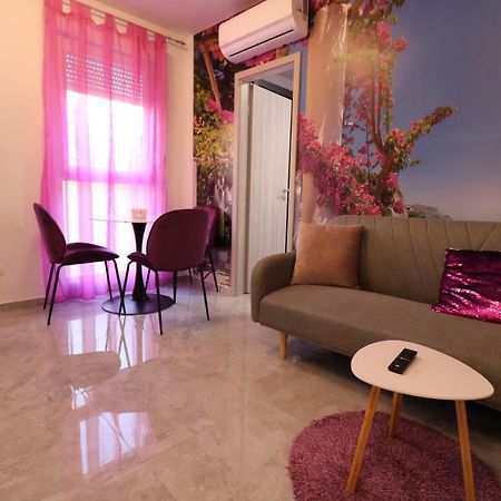 Appartement Klaudia à Pula Extérieur photo