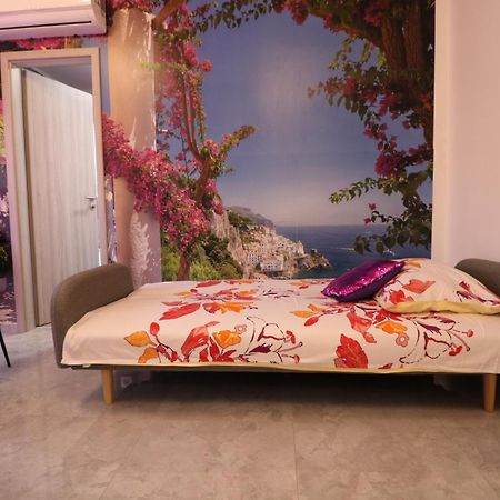 Appartement Klaudia à Pula Extérieur photo