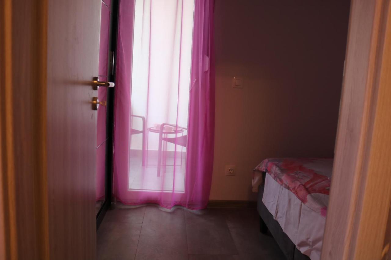 Appartement Klaudia à Pula Extérieur photo