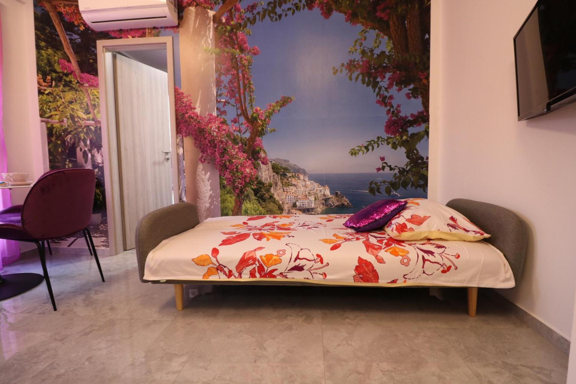 Appartement Klaudia à Pula Extérieur photo