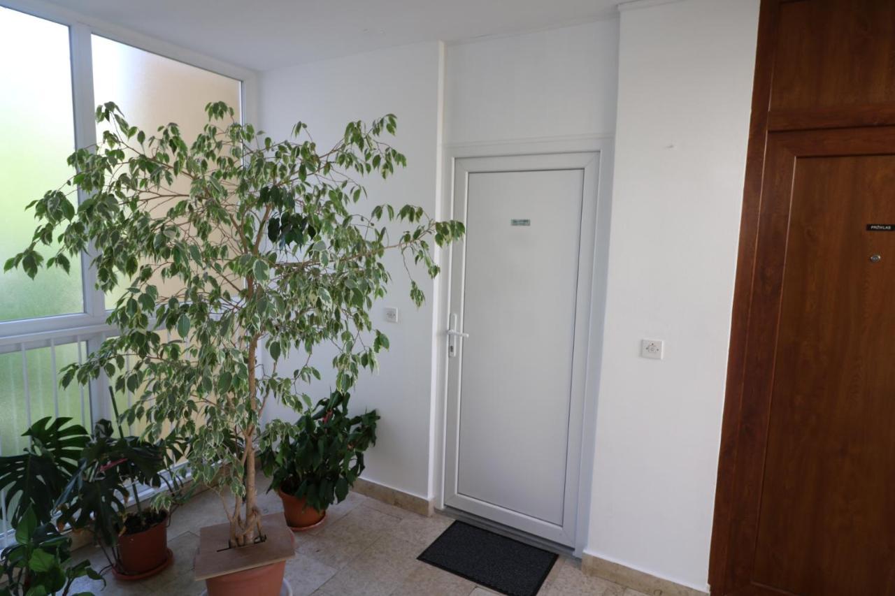 Appartement Klaudia à Pula Extérieur photo